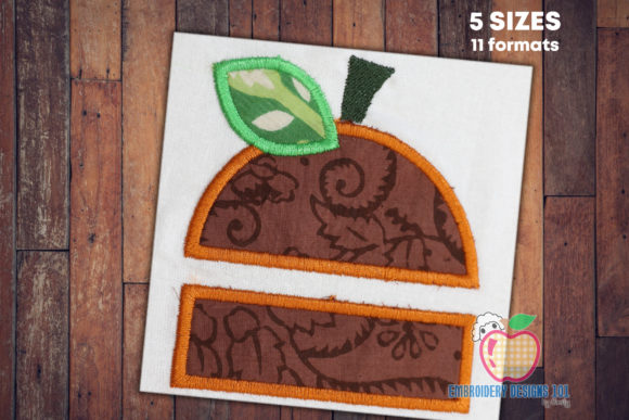 Applique Burger: A Designer Review for Apparel