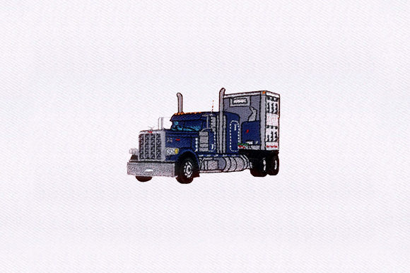 Crafted Truck Design: A Review for Personalized Gifts