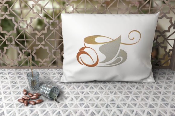 Cup of Coffee Embroidery: A Designer’s Review