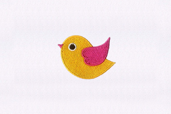 Cute Bird: A Designer Review for Business Merch