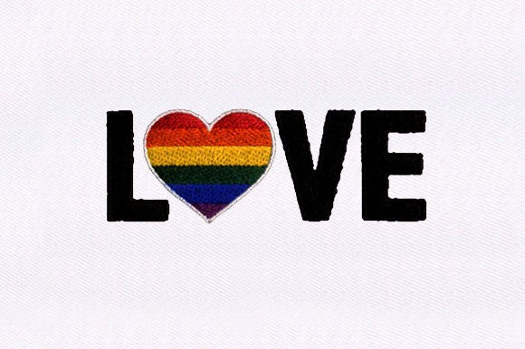 Equally Love: A Designer’s Sweatshirt Review