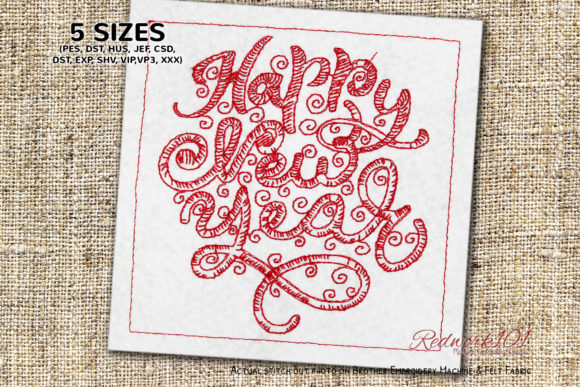 New Year Collage Design: A Maker’s Review