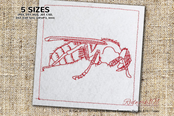 True Wasps: A Designer Review for Sweatshirts